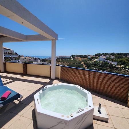 Green Hills La Cala De Mijas Eksteriør billede