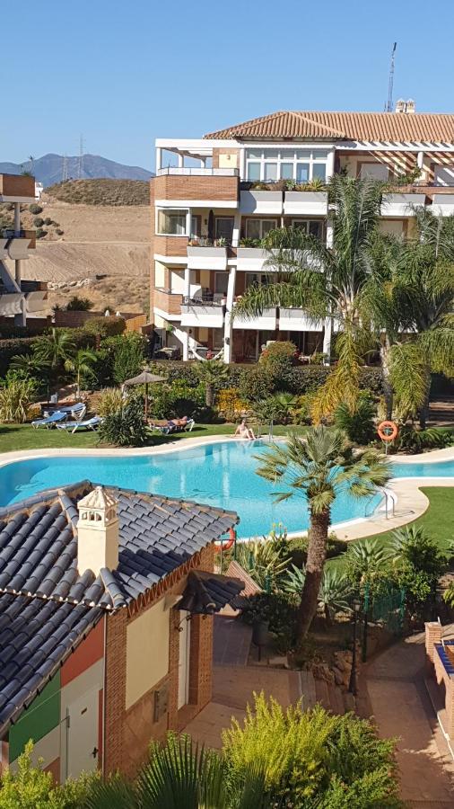 Green Hills La Cala De Mijas Eksteriør billede