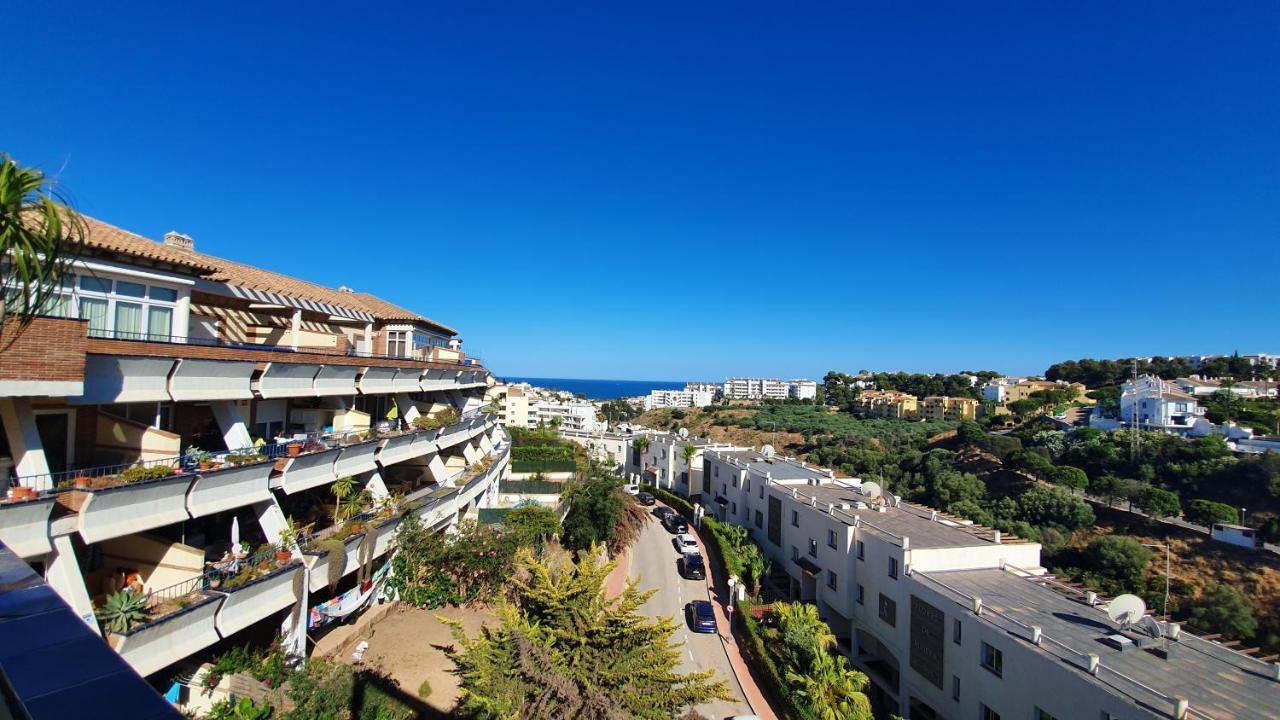 Green Hills La Cala De Mijas Eksteriør billede