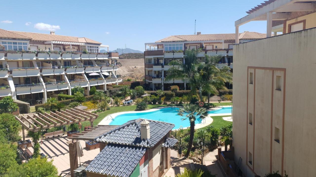 Green Hills La Cala De Mijas Eksteriør billede