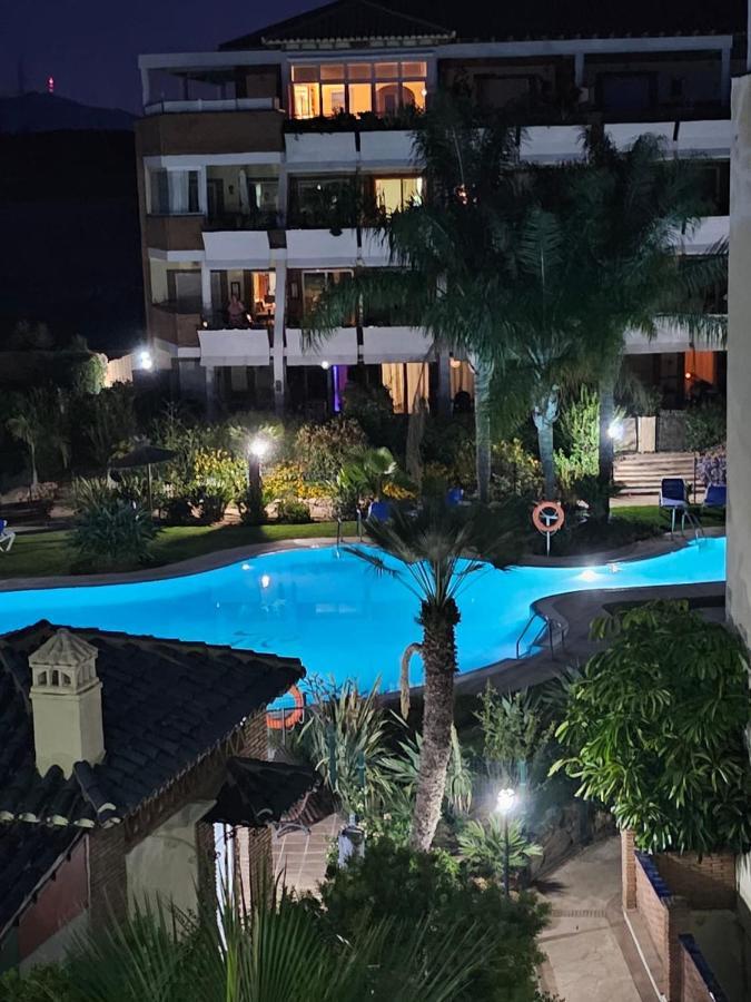 Green Hills La Cala De Mijas Eksteriør billede